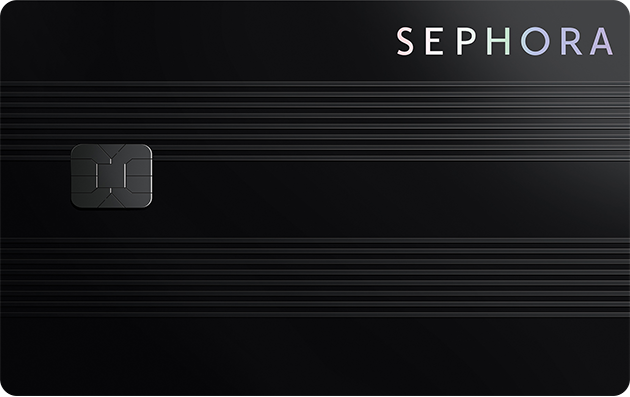 Sephora Credit Card image