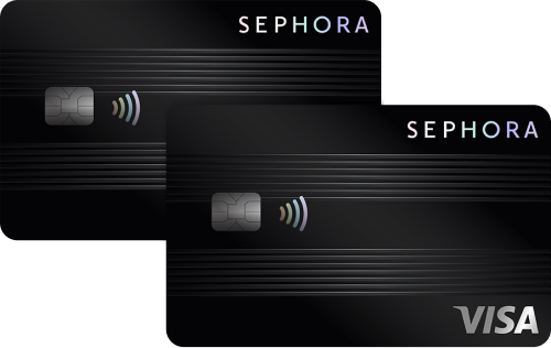 Sephora Visa® Credit Card image